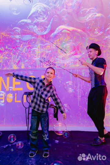 Студия праздников