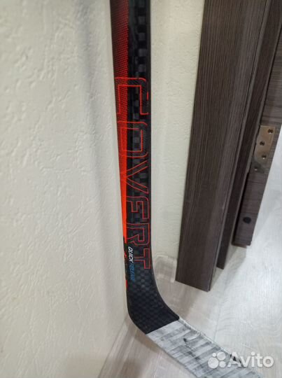 Хоккейная клюшка warrior corvette pro