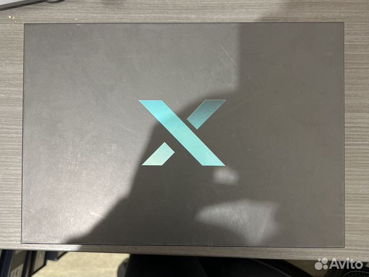 Светодиодный би-модуль X LED YH3 3.0