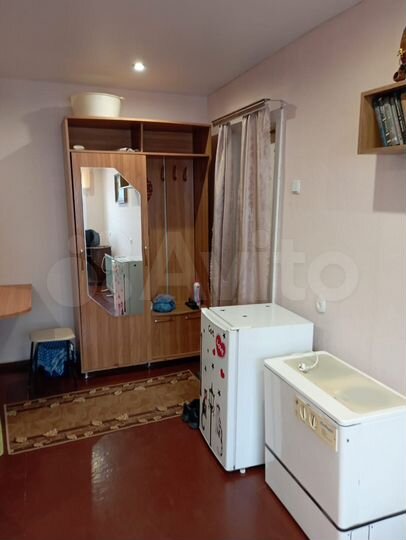 Комната 18 м² в 1-к., 5/5 эт.