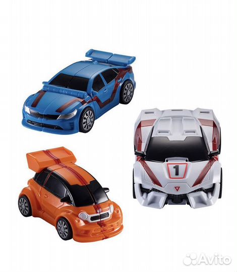 Тоботы оригинал (Атлон, Дельтатрон, Магма, минимет