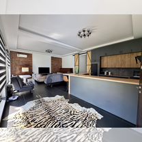 Дом 140 м² на участке 430 м² (Абхазия)