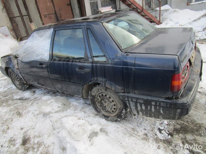 Volvo 460 (Вольво 460) 92г.в