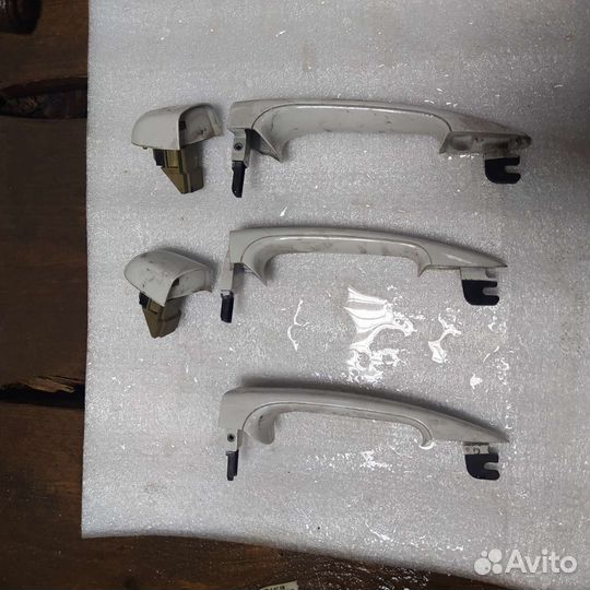 Ручка двери BMW Е46