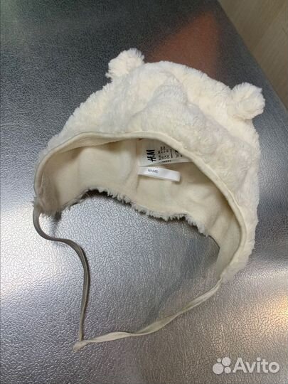 Шапка детская hm