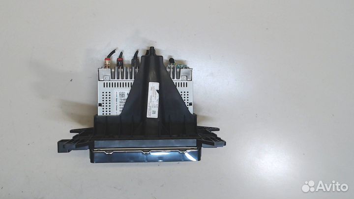 Магнитола Chevrolet Trailblazer, 2021