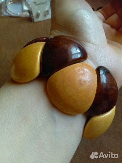 Браслет от давления,головной боли и очистки крови