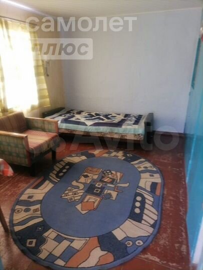 Дача 46,6 м² на участке 5 сот.