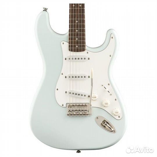 Электрогитара Squier by Fender Classic Vibe '70s S