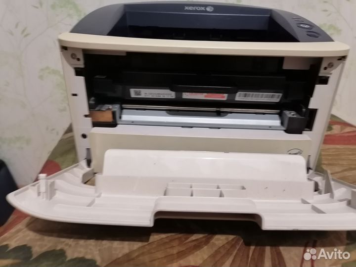 Принтер лазерный