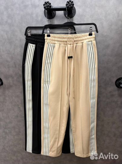 Топовые штаны Fear of God