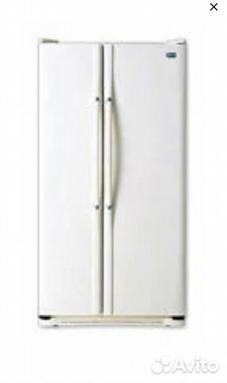 Холодильник LG. Side by side