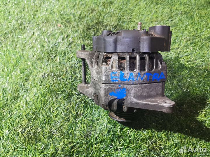 Генератор Hyundai Elantra 3 XD G4ED 2004 г