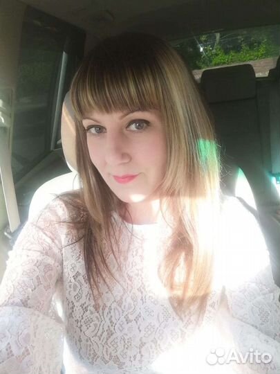 Продавец-консультант нижнего белья