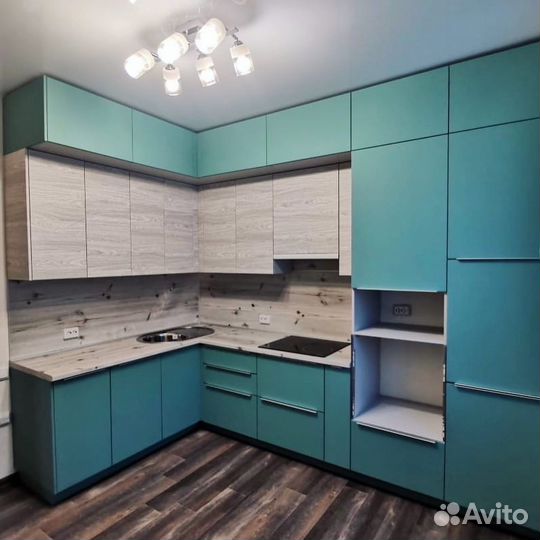 Кухня на заказ