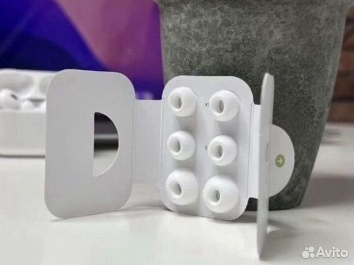 Airpods pro 2 поколение premium