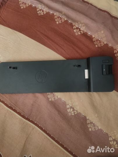 Док-станция для ноутбуков HP EliteBook