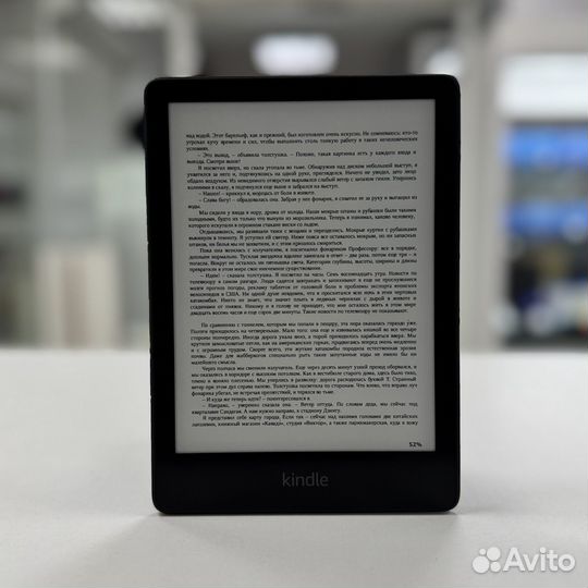 Электронная книга kindle 16Gb 2021 (11th Gen)