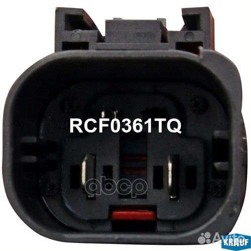 Вентилятор охлаждения RCF0361TQ Krauf