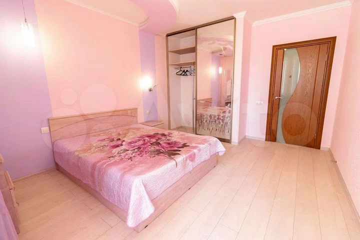 2-к. квартира, 75 м², 5/16 эт.