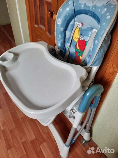 Стульчик для кормления