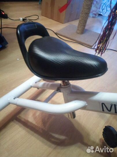 Детский велосипед 3 в 1