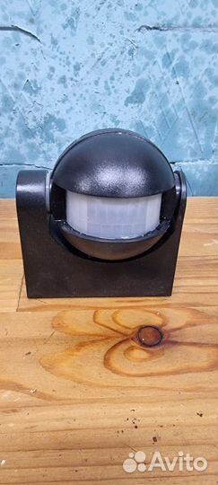 Датчик движения