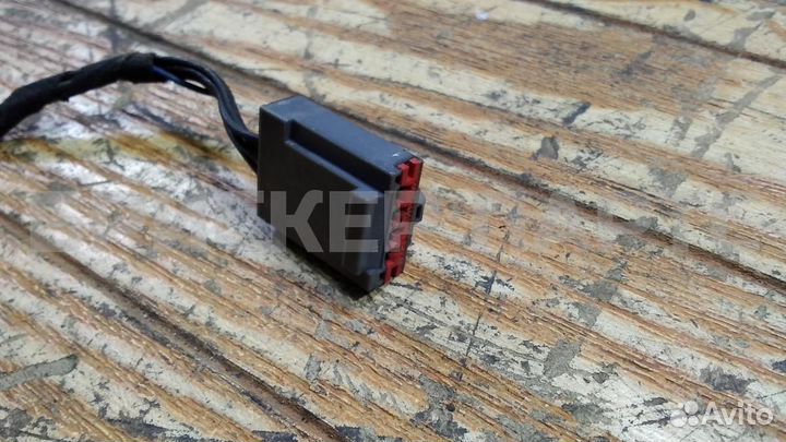 Проводка коса потолка Форд Фьюжен