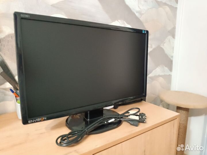 Монитор Envision G2361W