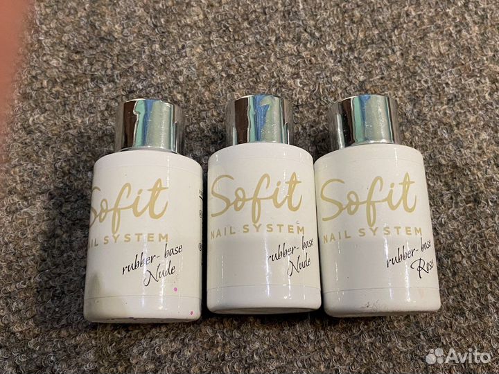 Гель лак камуфляж