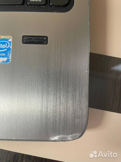 HP Probook 450 G2