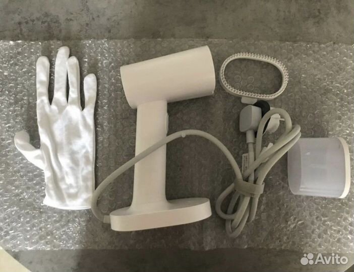 Отпариватель ручной xiaomi новый