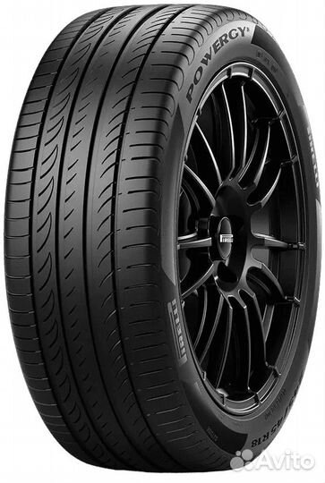 Pirelli P6000 Powergy 235/40 R18 95Y