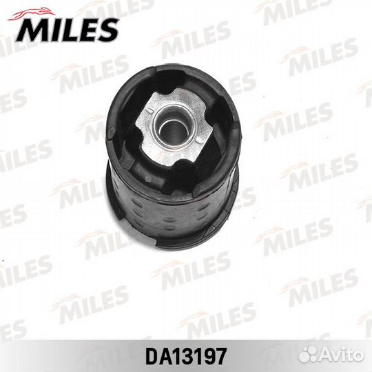 Сайлентблок задней балки BMW X5(E53)