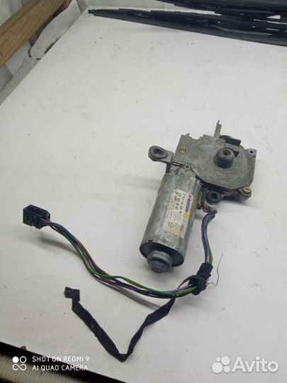 Мотор люка Mercedes-Benz S W220 5Л 1998-2005