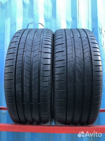 Pirelli P Zero PZ4 265/40 R22 105Y