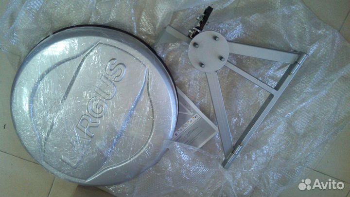 Колпаки запасного колеса Ларгус Шевроле Нива