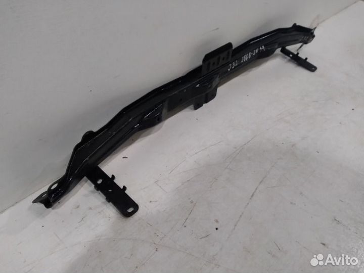 Кронштейн бампера передний Nissan Teana J32 2008