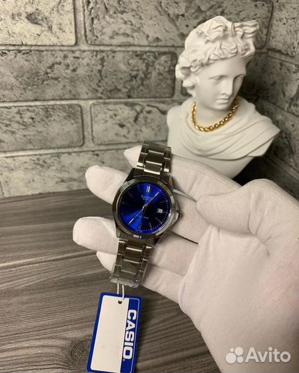 Часы casio