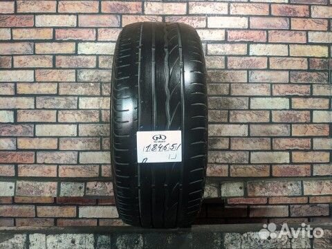 Bridgestone Turanza ER300 225/55 R17