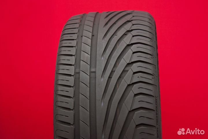 Uniroyal Rain Sport 3 245/45 R18 96T