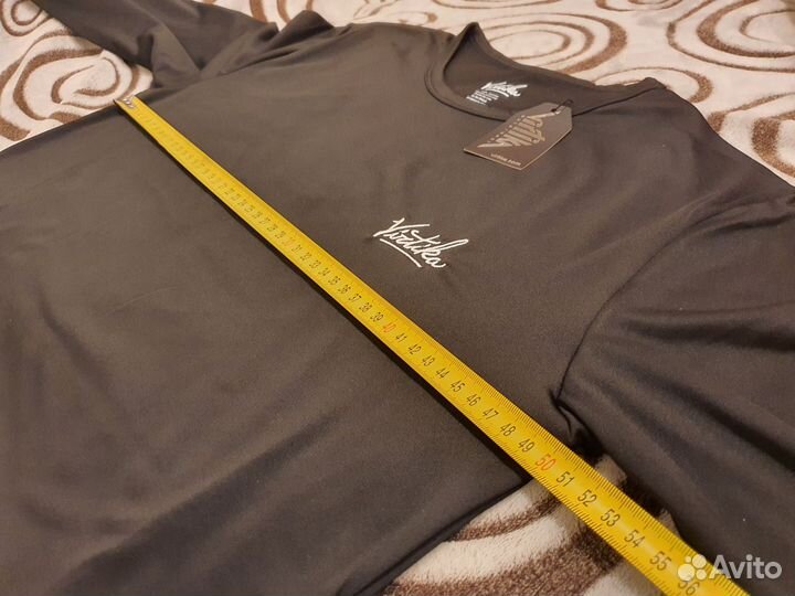 Термокофта Virtika Base Layer Top - L