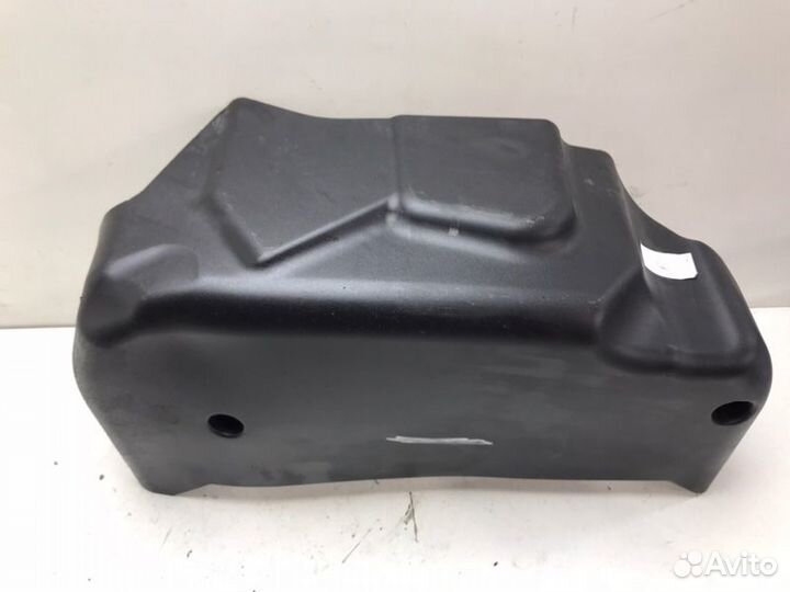 Крышка двигателя Bmw X5 E70