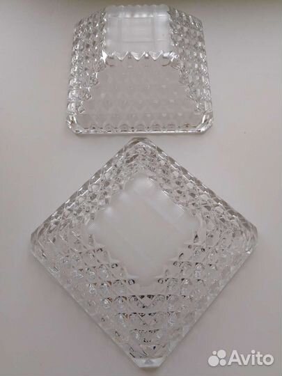 Салатницы СССР