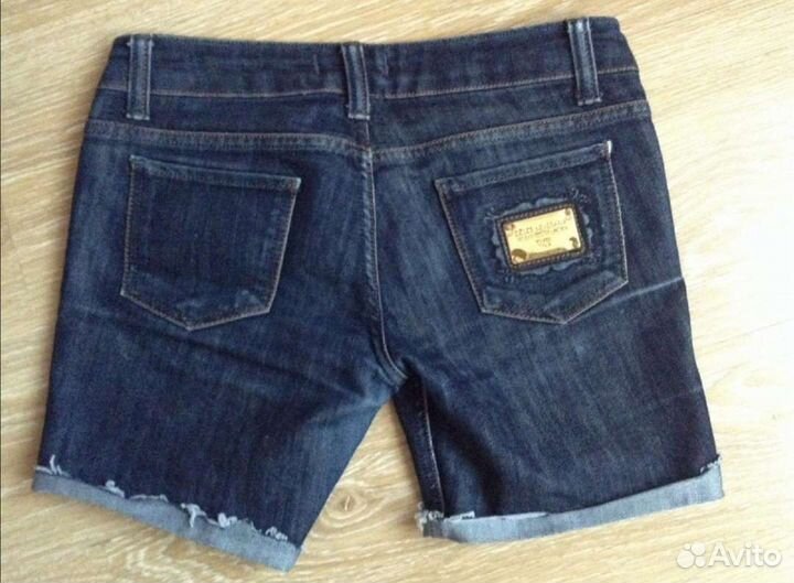 Шорты Dolce & Cabbana Gucci Calvin Klein оригинал