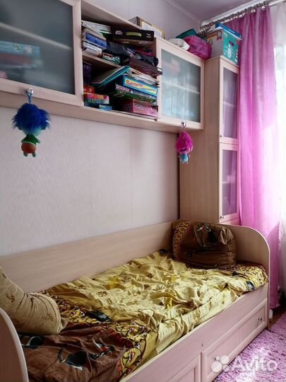 Детский комплекс, спалня бу