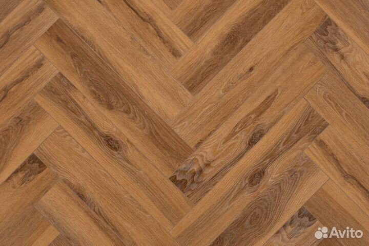 Виниловый ламинат Aquafloor Space Parquet Light AF