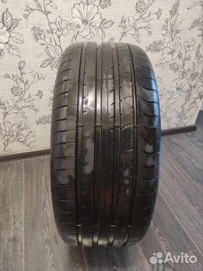 Sava Intensa UHP 2 225/45 R17 91Y