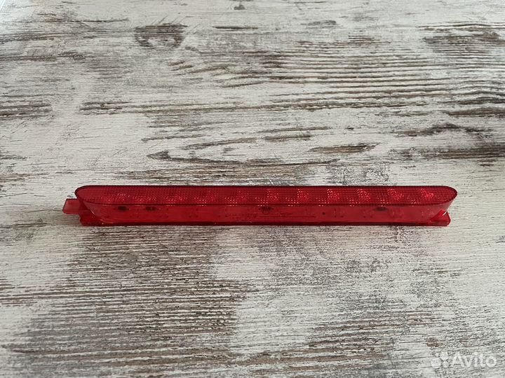 Доп стоп сигнал mini countryman r60