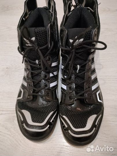 Adidas jeremy Scott wings 2.0